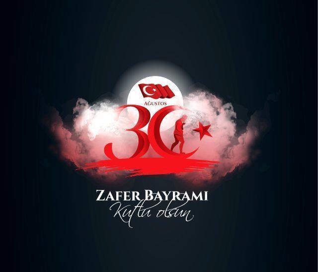 30 Ağustos sözleri ve mesajları 2022! 30 Ağustos Zafer Bayramı'nın 100. yılına özel sözler ve mesajlar! Resimli 30 Ağustos sözleri...