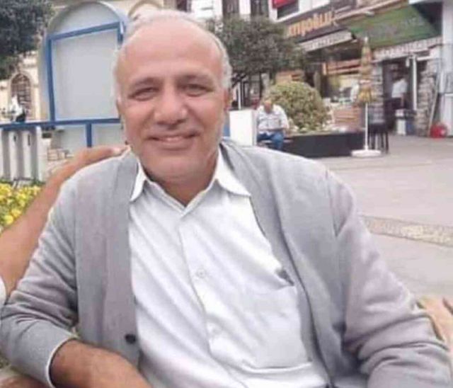 Çorum'da Doğalgaz Patlaması: 1 Ölü, 33 Yaralı