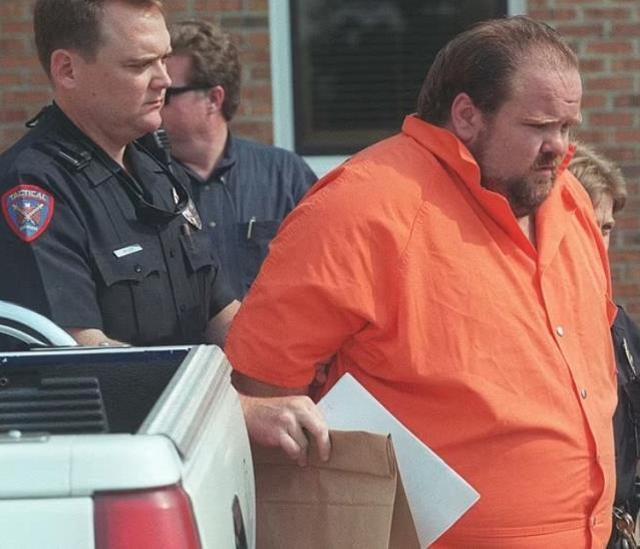 ABD'de damar yolu bulunamayan idam mahkumunun cezası gece yarısı ertelendi