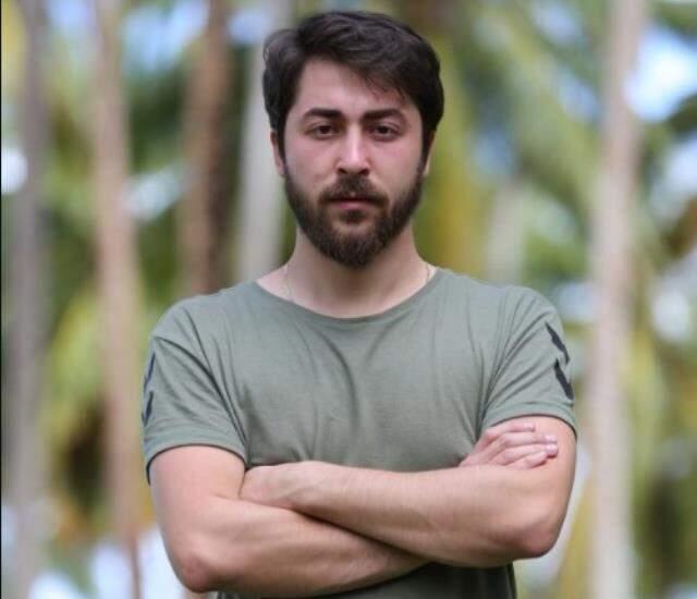Fenomen Ata Benli, Survivor 2022 All Star'ın kadrosunu ifşa etti