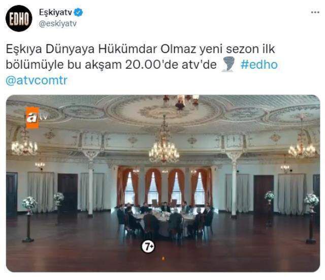 EDHO neden yok? EDHO ne zaman başlayacak?