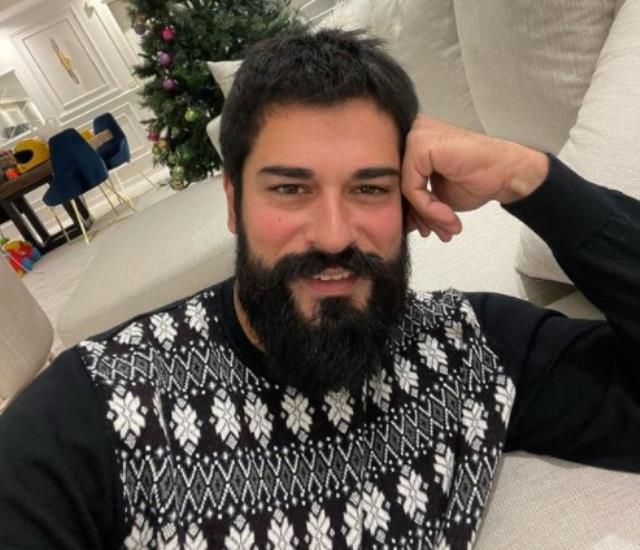 Burak Özçivit kimdir? Burak Özçivit kaç yaşında ve nereli?