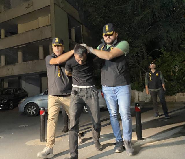 İstanbul'da 3 kişiyi öldürüp kimlik soran 2 de polisi silahla vuran Güven Güler tutuklandı