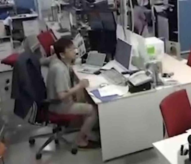 Resmen deprem ülkesi! 7.1'lik sarsıntının bilançosu 13 yaralı