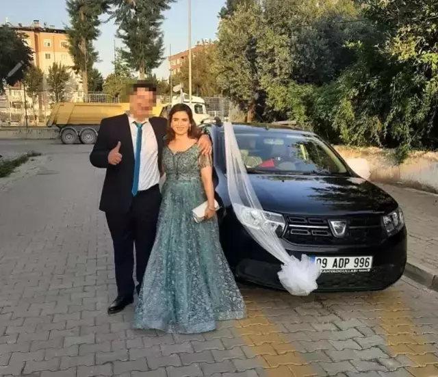 Eşinin boğazını keserek öldüren cani koca tahliye edildi