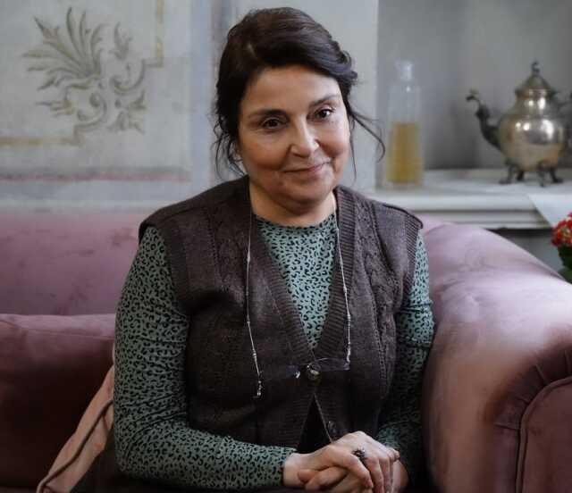 Usta oyuncu Seray Gözler, Güzel Günler dizisinden ayrılıyor