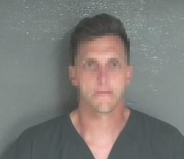 Ormandaki kan izlerini takip eden polisler, korkunç gerçeği ortaya çıkardı! Hemşireyi öldürüp tecavüz etmiş