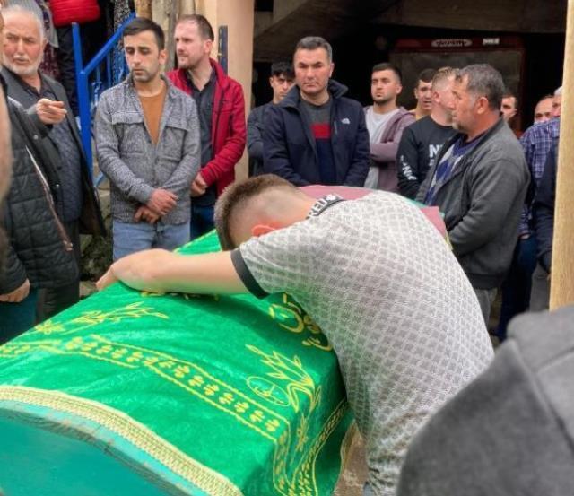 Eşini öldürüp oğlunu yaraladı, ifadesinde geri adım bile atmadı: Pişman değilim, bugün olmasa yarın olacaktı