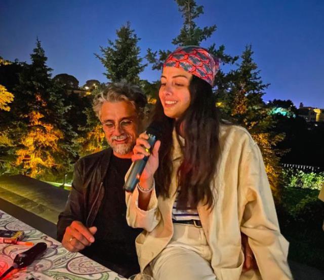 Melisa İnci kimdir? Melisa İnci kaç yaşında nereli? Melisa İnci Instagram hesabı!