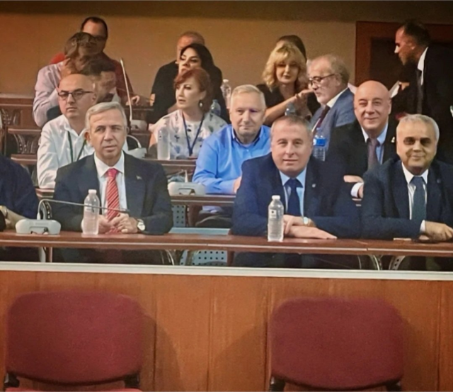 Ümit Özdağ, 6 gün sonra ikinci kez hakim karşısında