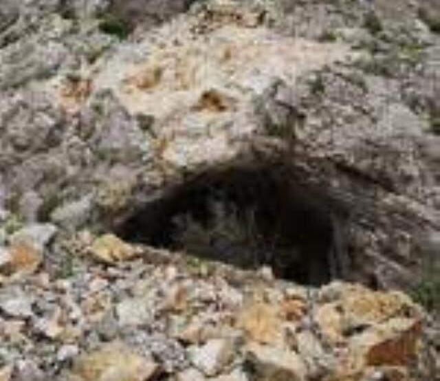 Türkiye'nin en gizemli yeri! 'Korkunç karanlık ağız' diye biliniyor, giren bir daha çıkamıyor