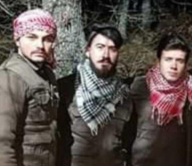 Oynadığı filmde canlandırdığı terörist rolü hayatını kararttı