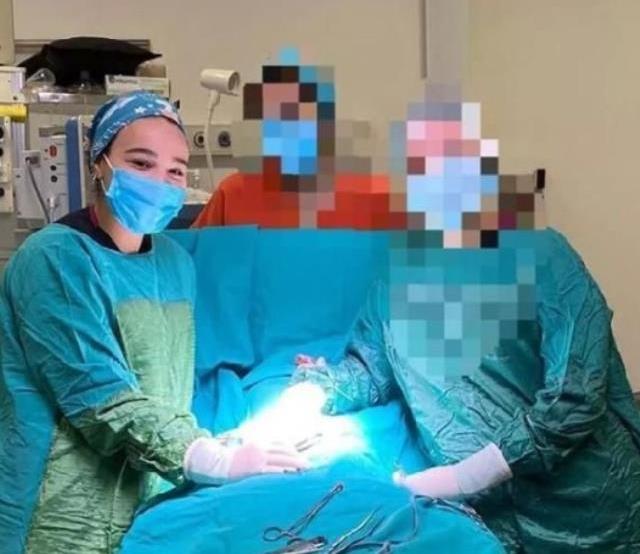 Sahte doktorun ses kaydı ve yazışmaları ortaya çıktı