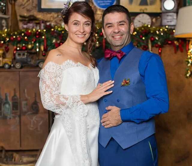 Ceyda Düvenci ve Bülent Şakrak anlaşmalı olarak boşandı