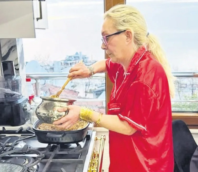 سندی که میتواند مسیر تحقیقات را تغییر دهد! توغیان عکسی از گولو گرفت و برای کروان فرستاد