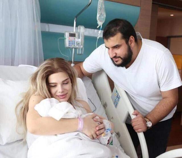 Damla Ersubaşı eski eşiyle barıştı mı? Eski eşinin yaptığı paylaşımlar kafaları karıştırdı