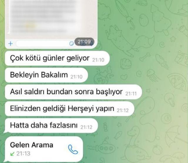 İşten çıkarılınca şirket yöneticilerine şantaj yapan kadının eve silahlı saldırı düzenlettiği iddiası