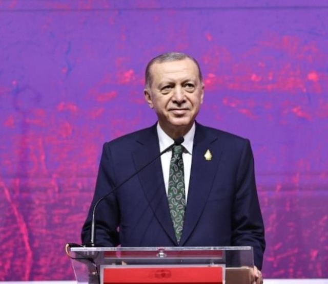Son Dakika! Erdoğan'dan muhalif kesimin 'İstiklal saldırısı bir seçim provokasyonu' iddiasına sert tepki