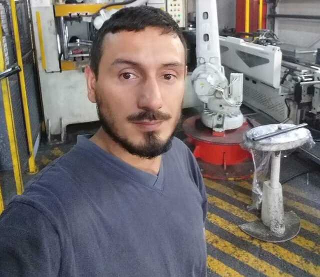 Uçurumdan düşen oğlunun davasında cinayetle yargılanan gelininden şikayetçi olmadı