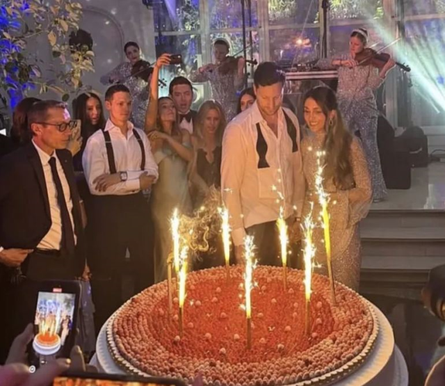 Paris'te düğün, İran'da savaş! Orta Doğu'da yeni bir sayfa mı açılıyor?