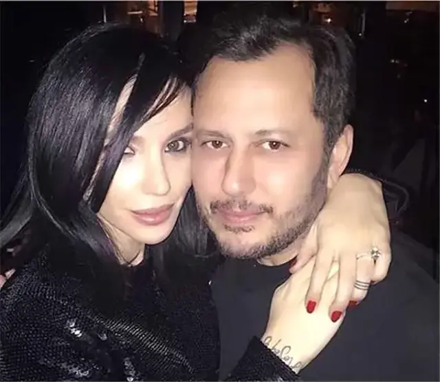 Gülşen'in konserinde kucağına oturduğu kişiyle yeni samimi fotoğrafı ortaya çıktı