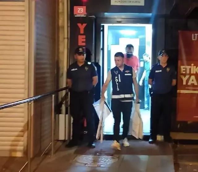 KPSS soruşturmasında topa mali şube de girdi! Yayınevi ve ÖSYM çalışanlarının banka hesapları mercek altında