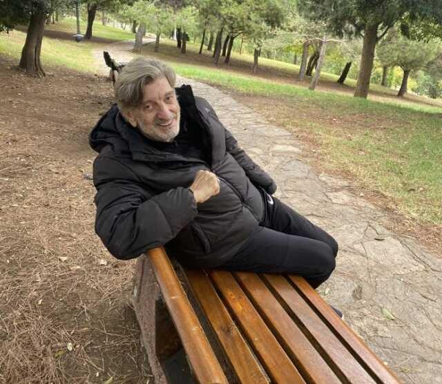 Son Dakika: Usta oyuncu Ünal Silver hayatını kaybetti