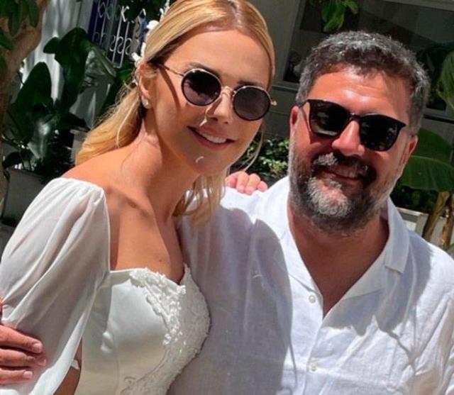 Şafak Mahmutyazıcıoğlu öldürülmeden önce aynı yerde Fikret Orman ile görüşmüş