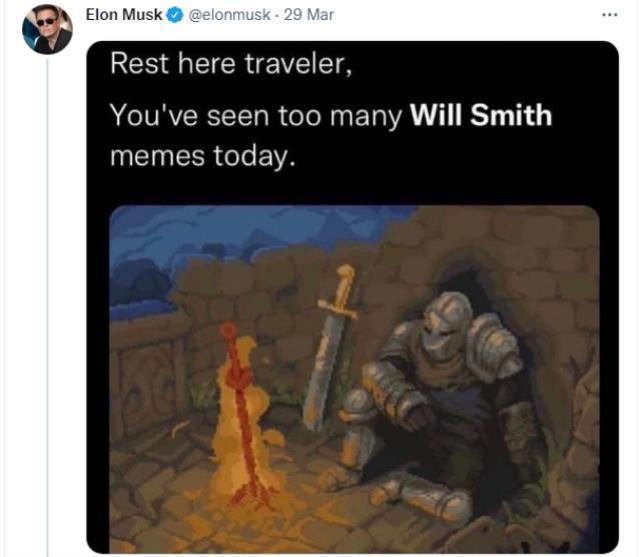 Elon Musk'tan stresle başa çıkmak için farklı yöntem! Oyunları en zorda oynuyor