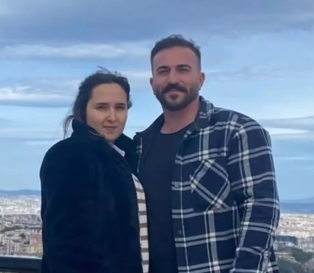 Tolunay Kocaman kimdir? Eskişehir'de şehit olan Tolunay Kocaman kaç yaşında, nereli?