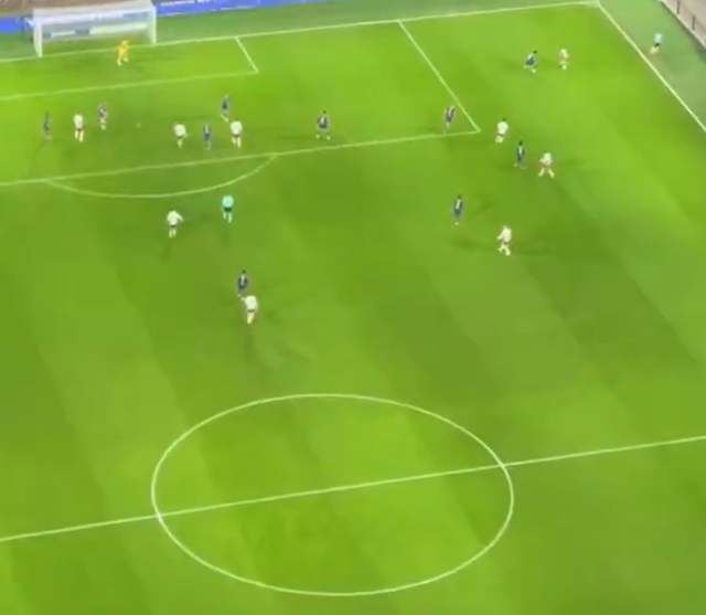 Bu tuvaletin manzarası sosyal medyayı salladı