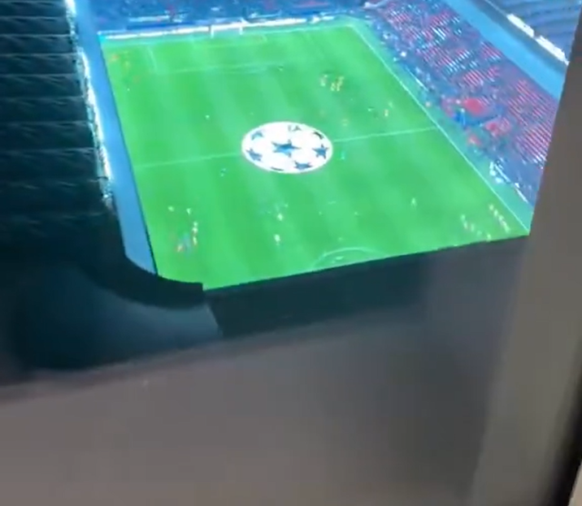 Bu tuvaletin manzarası sosyal medyayı salladı