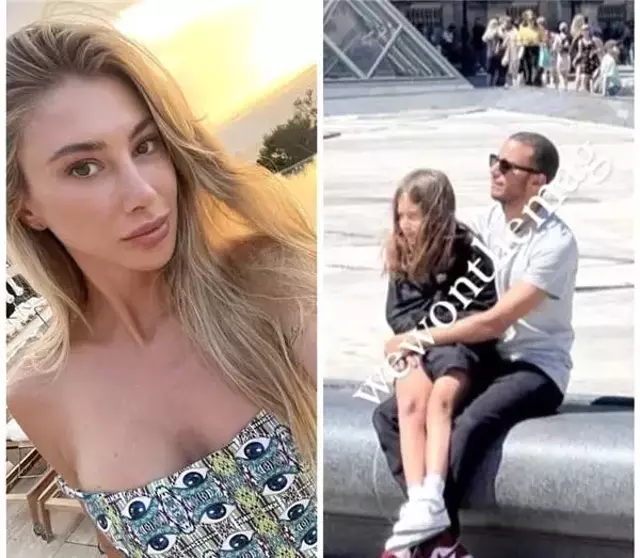 Şeyma Subaşı ile Mohammed Alsaloussi Cephesinde Flaş Gelişme !