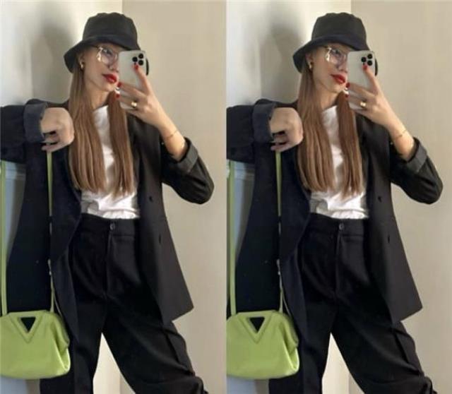 Beren Güney kimdir? Beren Güney eski hali nasıl? Beren Güney eski ve yeni hali!