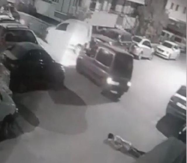 Cinayet şüphelisi, KPSS'den çıkışta yakalandı