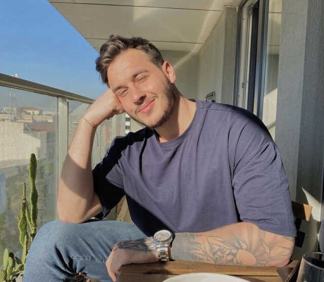 Kısmetse Olur Luca kimdir? Kısmetse Olur Luca İnstagram hesabı! Emir Luca kaç yaşında, nereli?