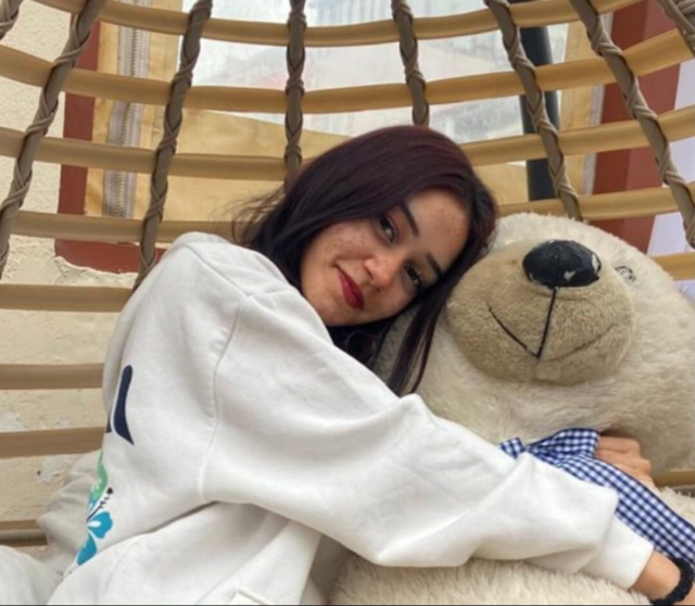 16 yaşındaki Gülden'i 30 bıçak darbesiyle öldürdü, mahkemede 'pişmanım' dedi