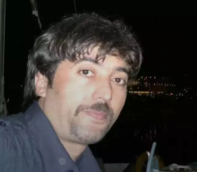 Kocasını kızgın yağ dökerek öldüren kadın: Bana kızımın yanında cinsel istismarda bulundu