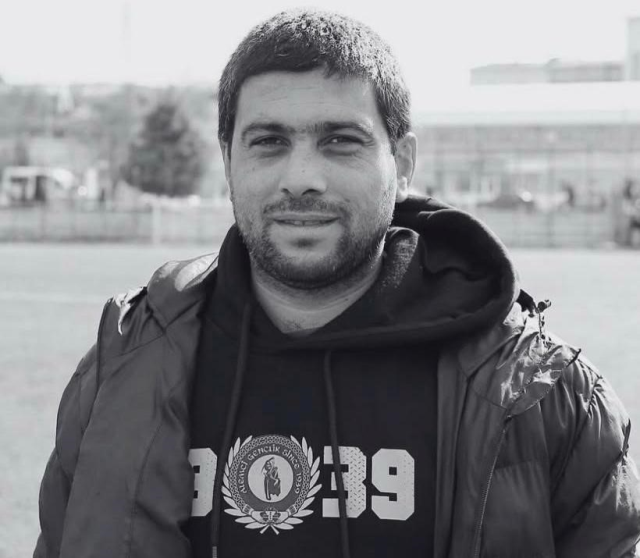 İstediği olmayınca dehşet saçtı: Restorana tüfekle saldırdı, 1 ölü, 3 yaralı