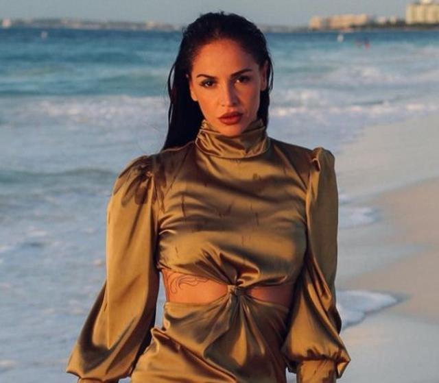 Survivor Berna kimdir? Berna Keklikler kaç yaşında, nereli, boyu kaç? 2022 Berna Keklikler kimdir? Berna Keklikler Instagram hesabı nedir?