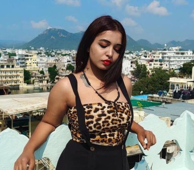 Hintli blogger Kshama Bindu, kendisiyle evlenmeye karar verdi