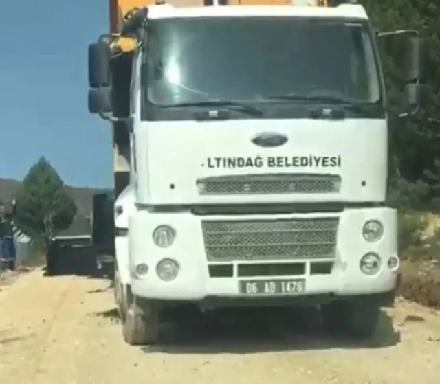 İşçiler her şeyi anlattı! Altındağ Belediye Başkanı Veysel Tiryaki hakkında bomba iddia