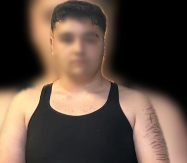 'Beyaz eşya alacağım' diyerek 14 yaşında 2 tetikçi tutup eşinin kuyumcusunu kurşunlattı