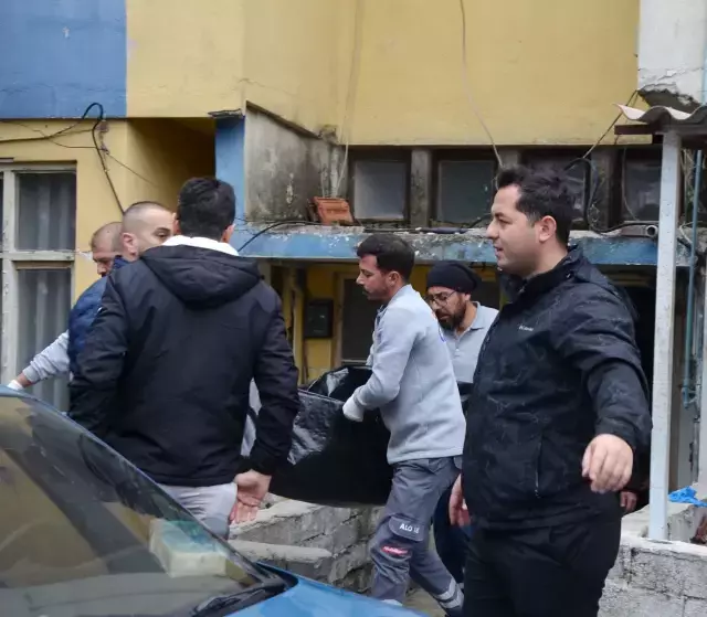 Eşi ile kızını öldüren caninin ilk ifadesi: O an cinnet getirdim