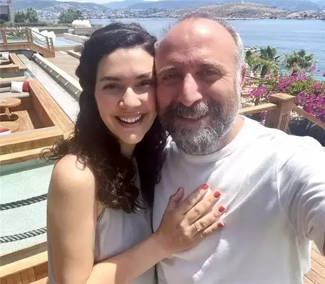 Bergüzar Korel ve Halit Ergenç'ten radikal karar! Artık Türkiye'de yaşamayacaklar