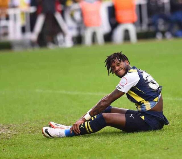 Taraftar havalara uçacak! İşte Fred'in sahalara döneceği tarih