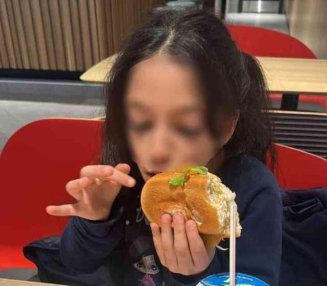 Ankara'da Kız Çocuğu Okulda Beyin Kanaması Geçirdi