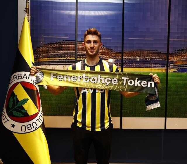 Son Dakika: Fenerbahçe, İsmail Yüksek ile nikah tazeledi