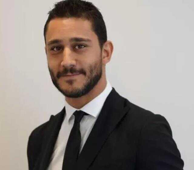 Çağla Şıkel Nail Gönenli sevgili mi? Çağla Şıkel sevgilisi kim?