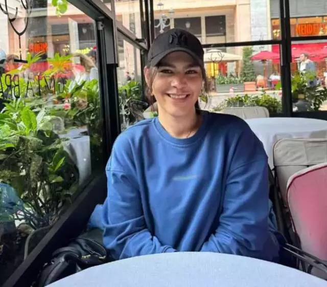 Çiçek Dilligil ve Bora Öztoprak'ın oğulları Ardahan kadın oldu